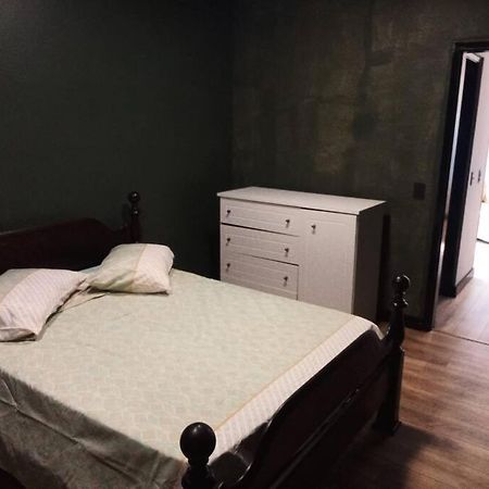 Apartamento Aconchegante De Montanha São Roque Exterior photo