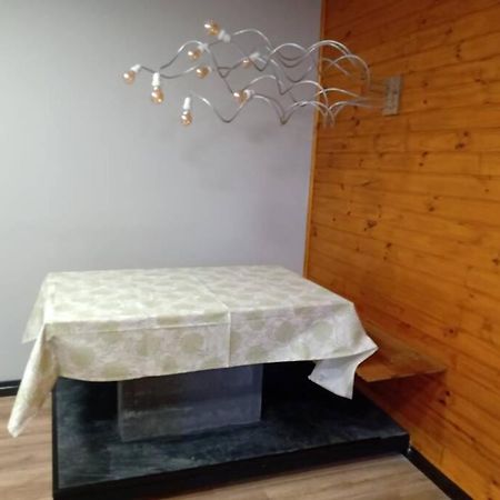 Apartamento Aconchegante De Montanha São Roque Exterior photo