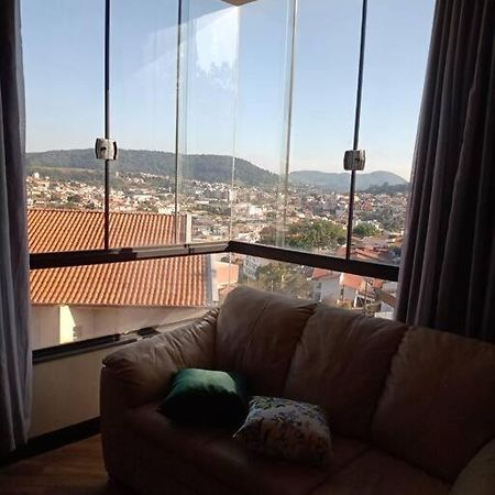 Apartamento Aconchegante De Montanha São Roque Exterior photo