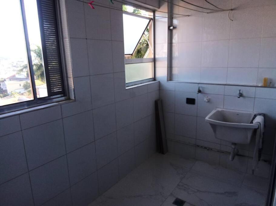 Apartamento Aconchegante De Montanha São Roque Exterior photo