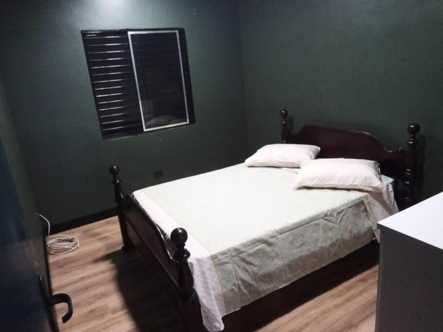 Apartamento Aconchegante De Montanha São Roque Exterior photo