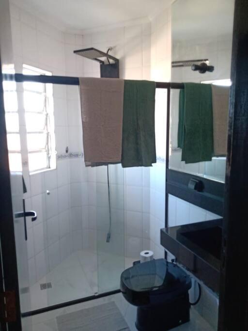Apartamento Aconchegante De Montanha São Roque Exterior photo