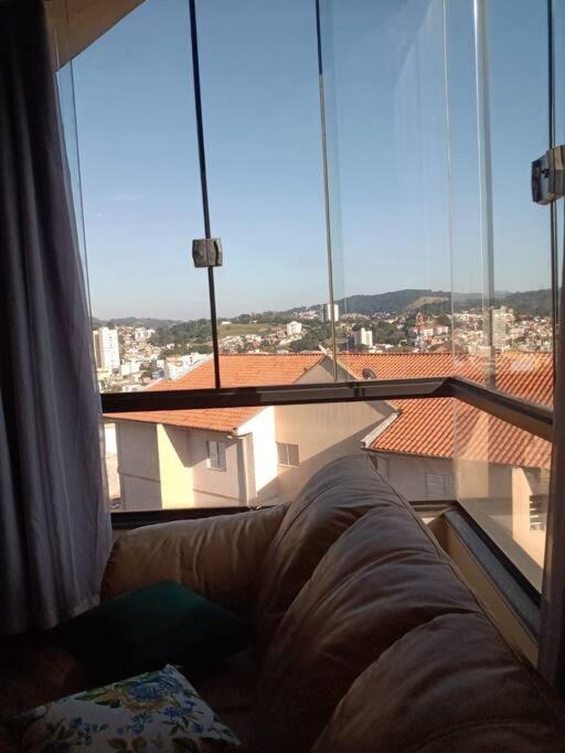 Apartamento Aconchegante De Montanha São Roque Exterior photo
