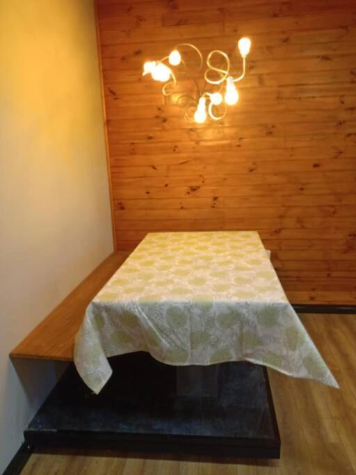 Apartamento Aconchegante De Montanha São Roque Exterior photo
