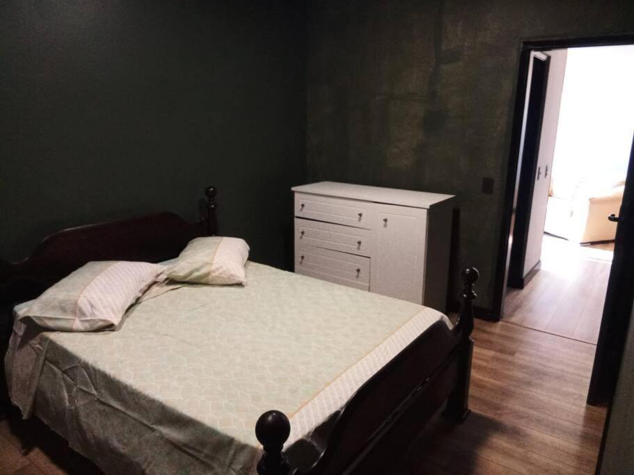 Apartamento Aconchegante De Montanha São Roque Exterior photo