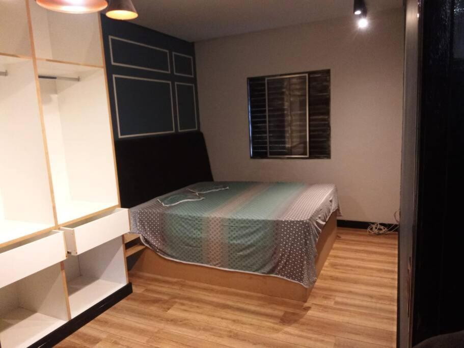 Apartamento Aconchegante De Montanha São Roque Exterior photo