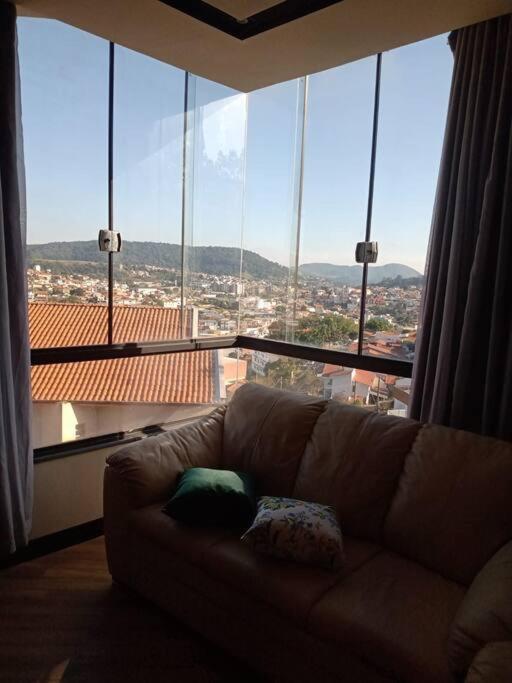 Apartamento Aconchegante De Montanha São Roque Exterior photo
